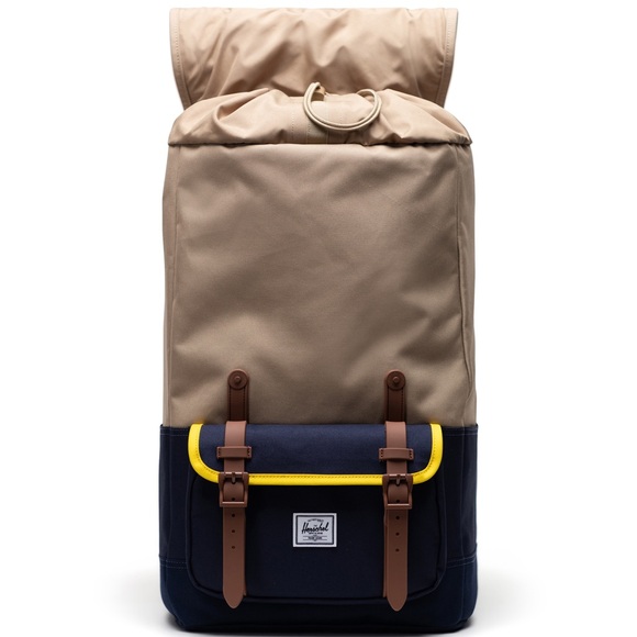 Herschel Retreat Backpack Pro - Picture 2 of 10